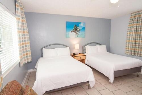Great Escape Apartments By Lowkl Fort Lauderdale Exterior photo